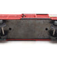 American Flyer 24077 Vintage S Northern Pacific Pig Palace Stock Car VG