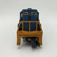 American Flyer 21234 Vintage S Chesapeake & Ohio GP-7 Diesel Locomotive w/ Bell VG