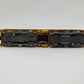 American Flyer 21234 Vintage S Chesapeake & Ohio GP-7 Diesel Locomotive w/ Bell VG