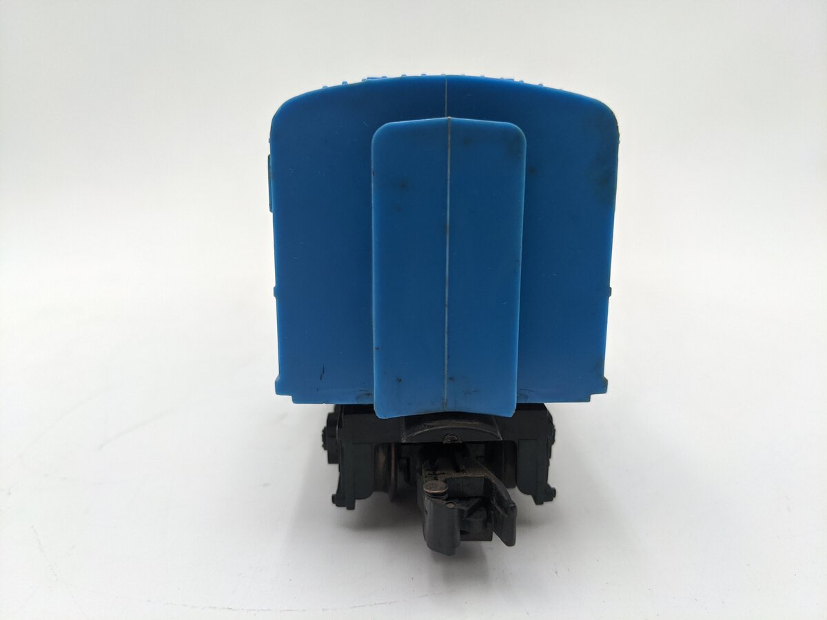 American Flyer 21205-1 Vintage S Baltimore & Maine F9 Dummy Diesel Locomotive VG
