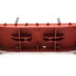 American Flyer 24558 Vintage S Canadian Pacific Flatcar VG