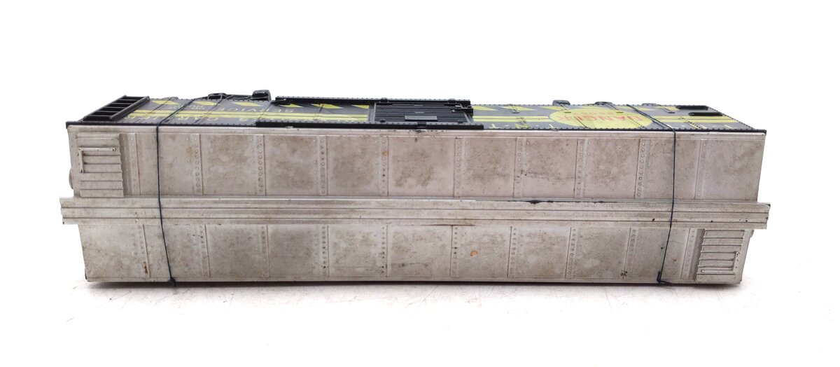 American Flyer 25057 S Vintage TNT Exploding Boxcar VG