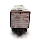 American Flyer 25057 S Vintage TNT Exploding Boxcar VG