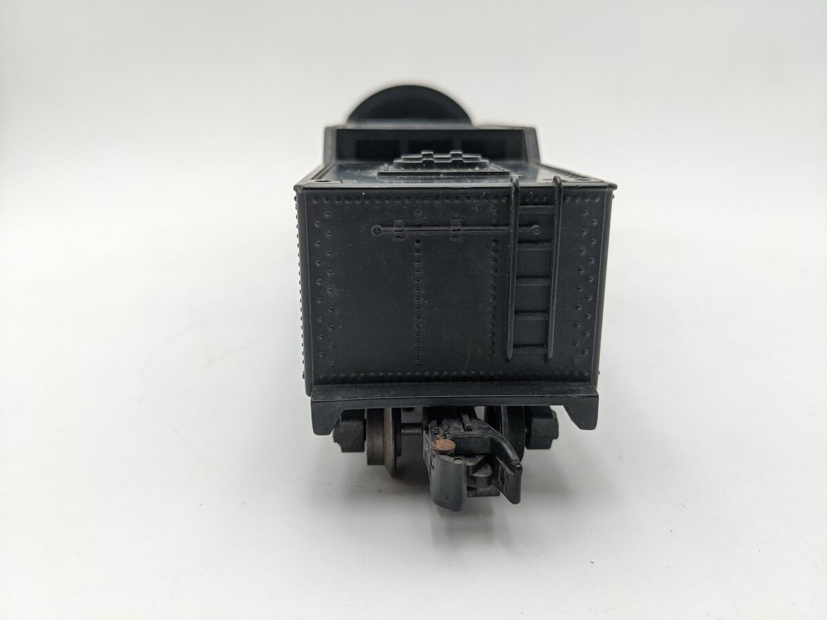 American Flyer 303 Vintage S Reading 4-4-2 Steam Locomotive & Tender