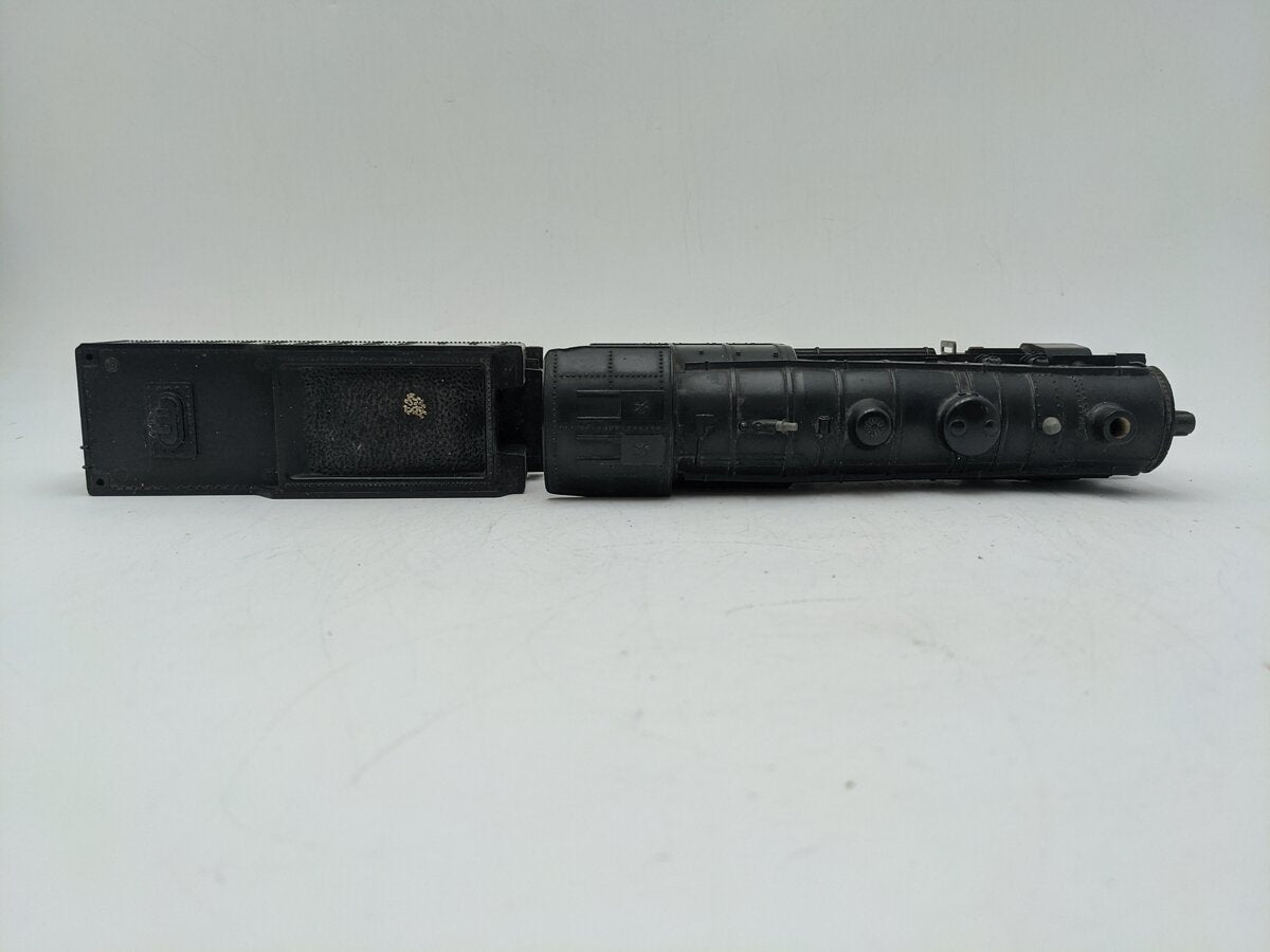 American Flyer 303 Vintage S Reading 4-4-2 Steam Locomotive & Tender