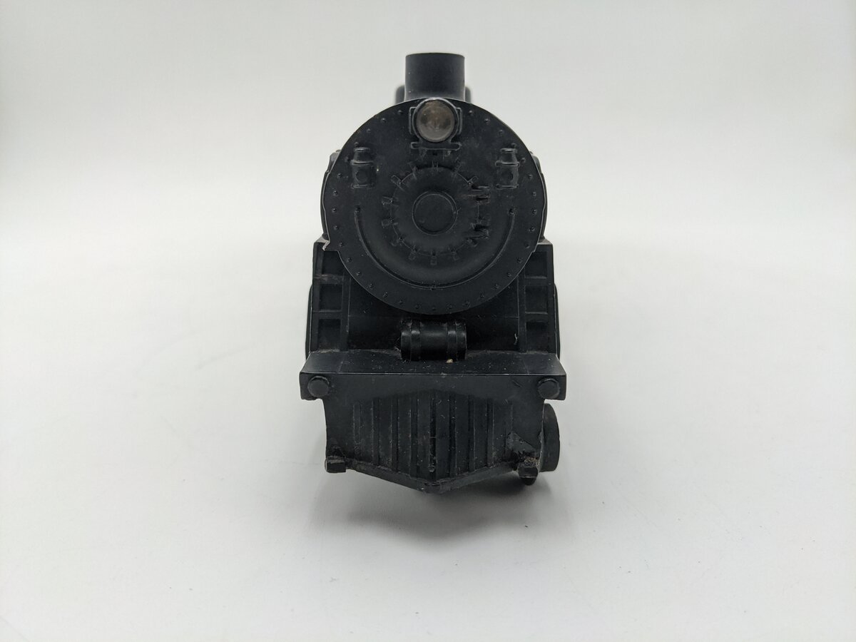 American Flyer 303 Vintage S Reading 4-4-2 Steam Locomotive & Tender
