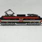 American Flyer 499 Vintage S New Haven Powered Electric Locomotive VG