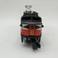 American Flyer 499 Vintage S New Haven Powered Electric Locomotive VG