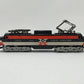 American Flyer 499 Vintage S New Haven Powered Electric Locomotive VG