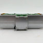 American Flyer 6-48706 S Gauge Burlington Northern Square Window Caboose VG/Box