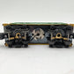 American Flyer 6-48706 S Gauge Burlington Northern Square Window Caboose VG/Box