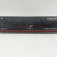 Revell RO649929254 HO Scale Mac Tools Collector's Club 6-Piece Train Set NIB