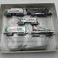 Revell RO649929254 HO Scale Mac Tools Collector's Club 6-Piece Train Set NIB