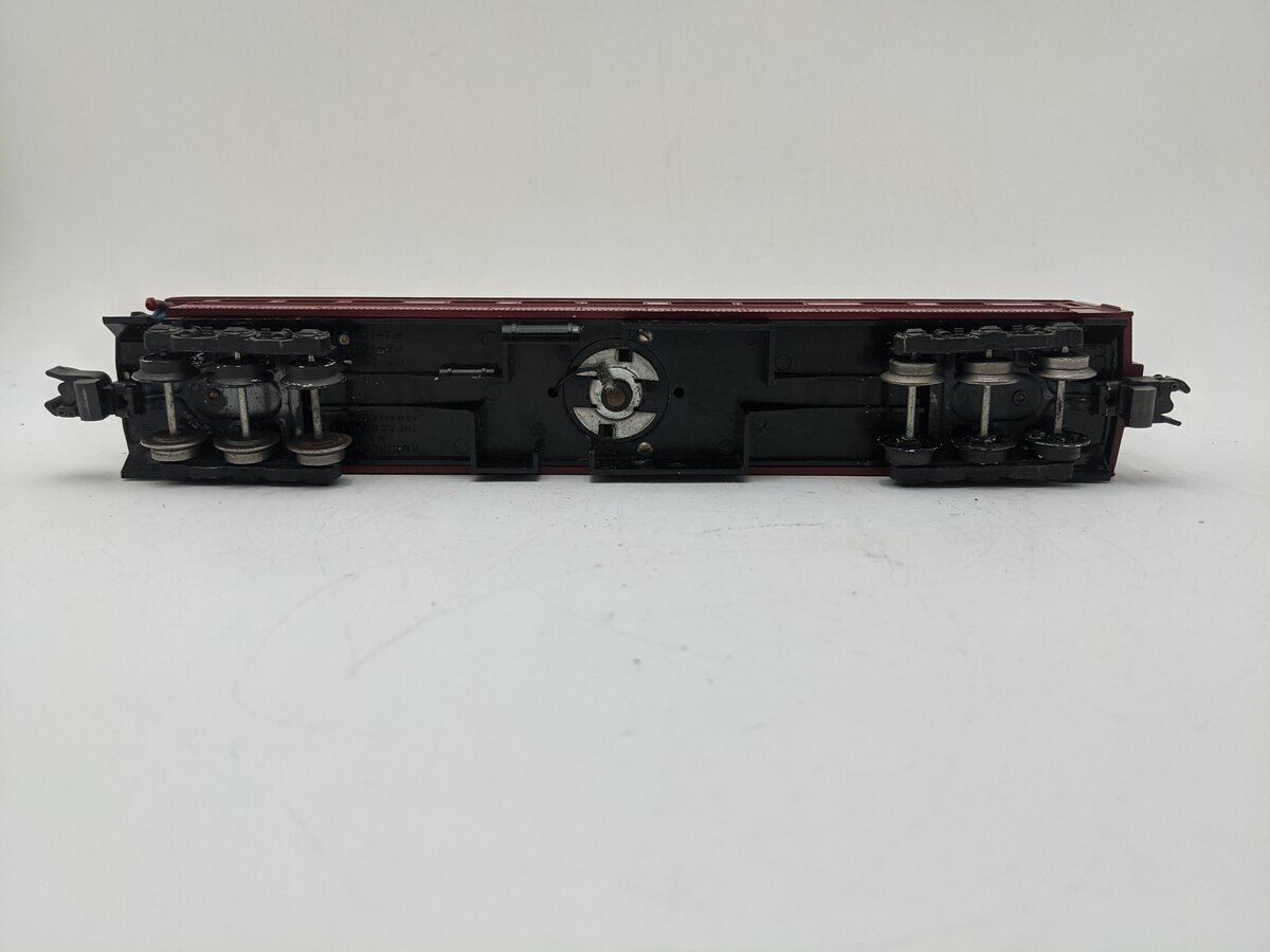 American Flyer 978 Vintage S AFTL Grand Canyon Operating Observation Car
