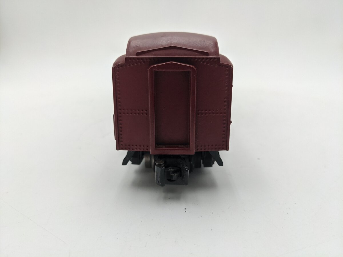 American Flyer 978 Vintage S AFTL Grand Canyon Operating Observation Car