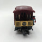 American Flyer 978 Vintage S AFTL Grand Canyon Operating Observation Car