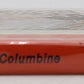 Trails Among the Columbine Hardcover Book By Russ Collman EX