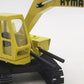 Acme H01 1:50 Scale By Kent Models Hymac 580C Excavator Digger Limited Edition VG/Box
