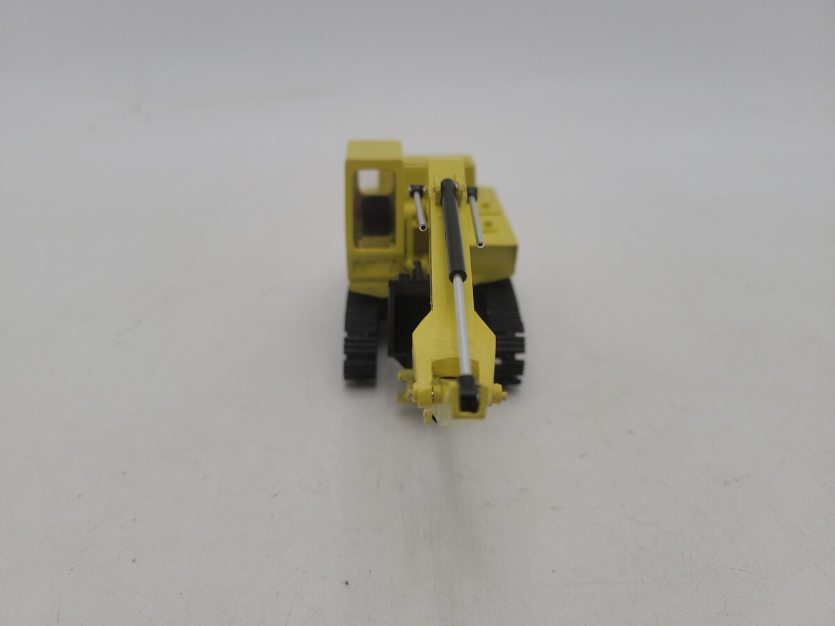Acme H01 1:50 Scale By Kent Models Hymac 580C Excavator Digger Limited Edition VG/Box