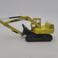 Acme H01 1:50 Scale By Kent Models Hymac 580C Excavator Digger Limited Edition VG/Box