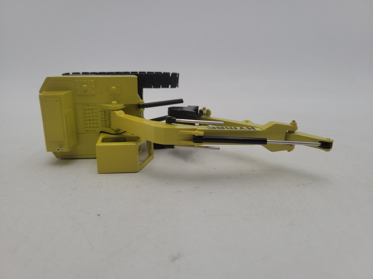 Acme H01 1:50 Scale By Kent Models Hymac 580C Excavator Digger Limited Edition VG/Box