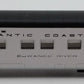 Centralia Car Shops CCS6808-06 N Scale ACL Pullman Standard 4-4-2 Sleeping Car EX/Box