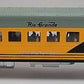 MTH 20-69140B Denver Rio Grande 70` Coach Car Price River Canyon LN/Box