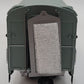 MTH 20-69140B Denver Rio Grande 70` Coach Car Price River Canyon LN/Box