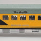MTH 20-69140B Denver Rio Grande 70` Coach Car Price River Canyon LN/Box