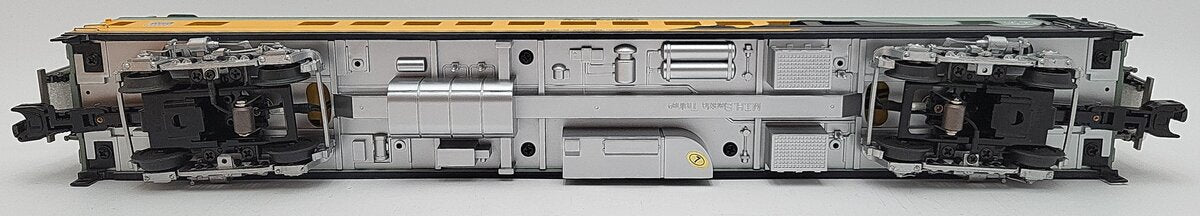 MTH 20-69140B Denver Rio Grande 70` Coach Car Price River Canyon LN/Box