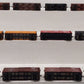 Bowser & Other HO Scale Assorted Freight Cars [12] VG
