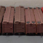 Bowser & Other HO Scale Assorted Freight Cars [12] VG