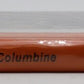 Trails Among the Columbine Hardcover Book By Stephen J. Meyers EX