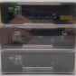 Deluxe Innovations 12100 N Scale BN Twin Tub Coal Gondola (6 Pack) MT/Box