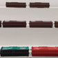 Roundhouse & Other HO Scale Boxcars [10] VG