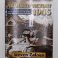 Armored Victory 1945 Hardcover Book By Steven Zaloga EX