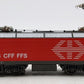 Marklin 3430 HO Scale SBB CFF FFS Electric Locomotive EX/Box