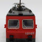 Marklin 3430 HO Scale SBB CFF FFS Electric Locomotive EX/Box
