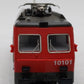 Marklin 3430 HO Scale SBB CFF FFS Electric Locomotive EX/Box