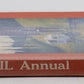 Colorado Rail Annual Number 9 Paperback Book By Stan Rhine, Michael B. Davis VG