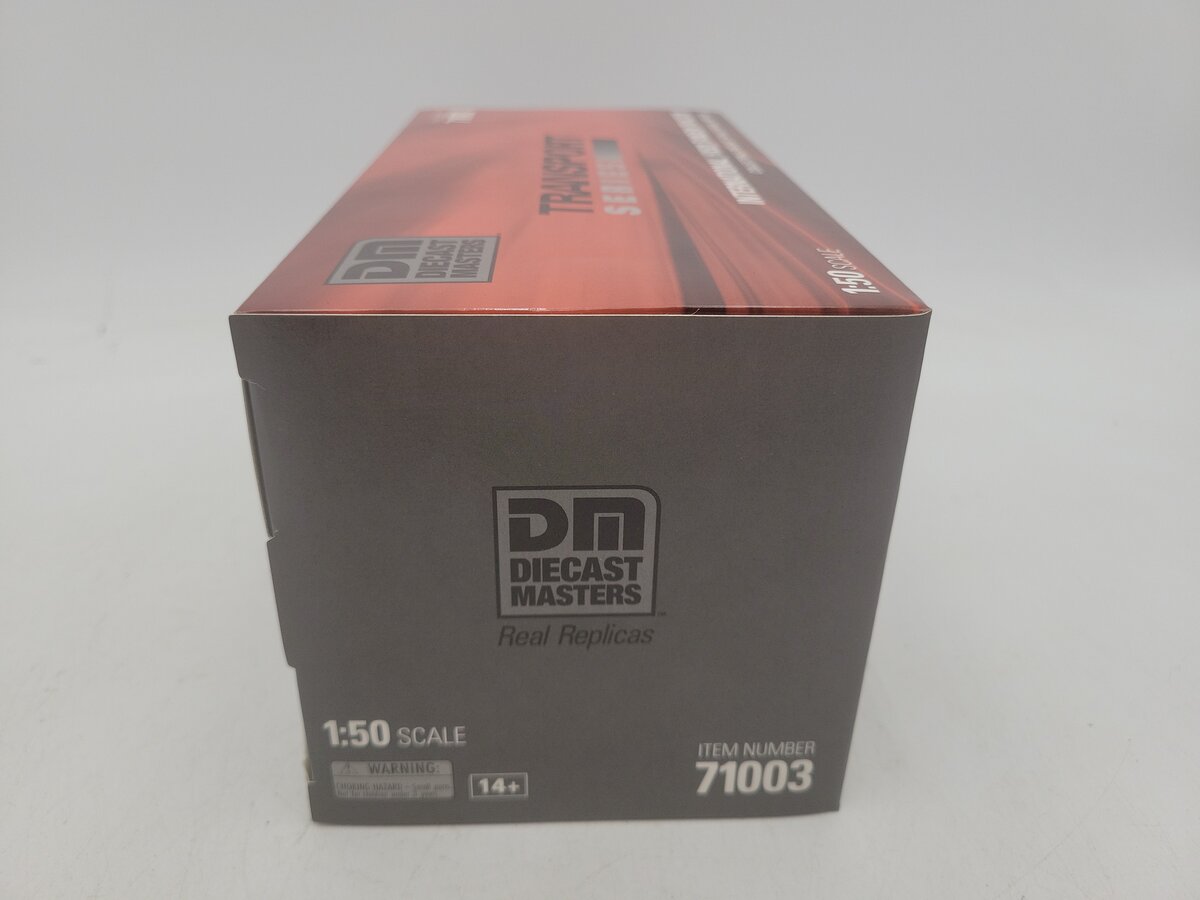 DieCast Masters 71003 1:50 Scale International HX520 Day Cab Tandem Tractor EX/Box