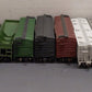 Athearn, Tyco & Other HO Scale Freight Cars [12] VG