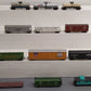 Athearn, Tyco & Other HO Scale Freight Cars [12] VG