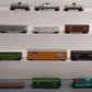 Athearn, Tyco & Other HO Scale Freight Cars [12] VG