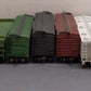 Athearn, Tyco & Other HO Scale Freight Cars [12] VG