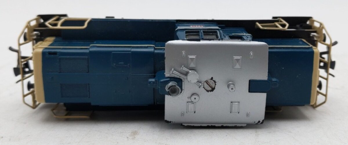 Marklin 3141 HO Scale BR 260 Diesel Locomotive LN/Box