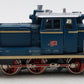 Marklin 3141 HO Scale BR 260 Diesel Locomotive LN/Box