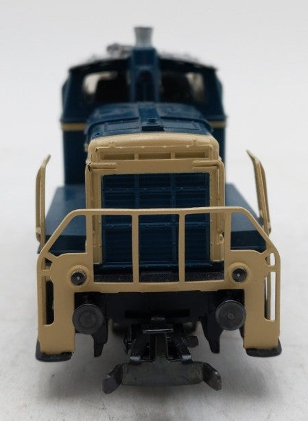 Marklin 3141 HO Scale BR 260 Diesel Locomotive LN/Box