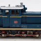 Marklin 3141 HO Scale BR 260 Diesel Locomotive LN/Box