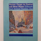 Narrow Gauge To Central And Silver Plume Hardcover Book By Cornelius W. Hauck VG